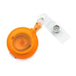 1 Pcs Plastic ID Card Badge Holder Student Staff Work ID Holder for Business Exhibition Office Supplies Nurse Accessories - Hiccupzz