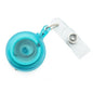1 Pcs Plastic ID Card Badge Holder Student Staff Work ID Holder for Business Exhibition Office Supplies Nurse Accessories - Hiccupzz
