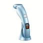 digital light electric shaver for women - Hiccupzz