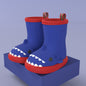 Shark Shoes Kids Rain Boots - Hiccupzz