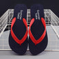 Flip Flops Beach Shoes Men Thong Sandals Summer - Hiccupzz