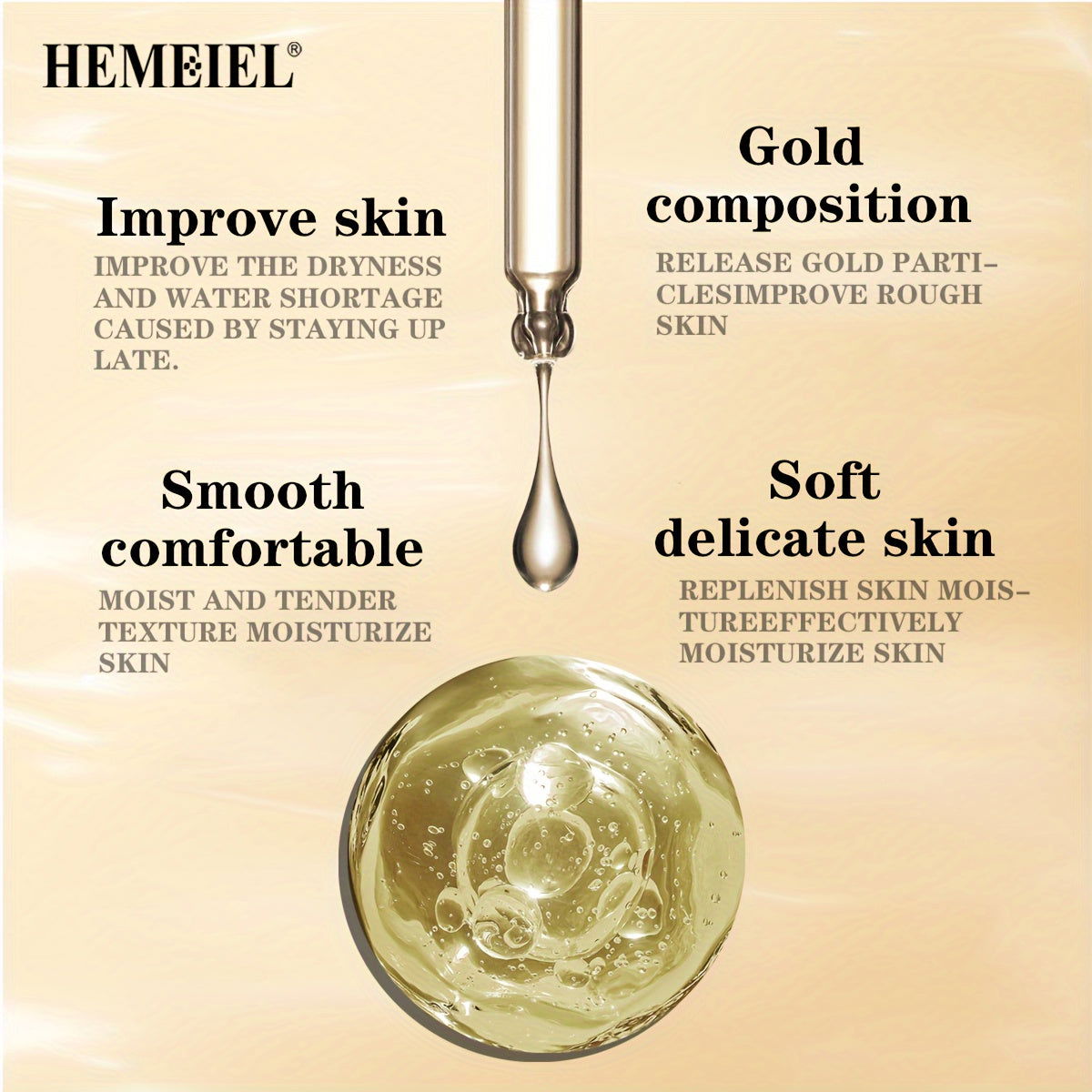 2.12oz Peel Off Mask With Collagen, Moisturizing Deep Cleansing Smearing Mask For Women Skin Care Facial Mask, Unclog Pores, Firming Skin - Hiccupzz