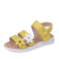 Children's Sandals Flower Princess Shoes Roman Shoes Baby Shoes - Hiccupzz