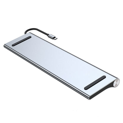 Usb Multi-port Extender Suitable For Macbook - Hiccupzz