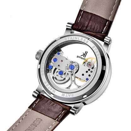 Automatic mechanical watches - Hiccupzz
