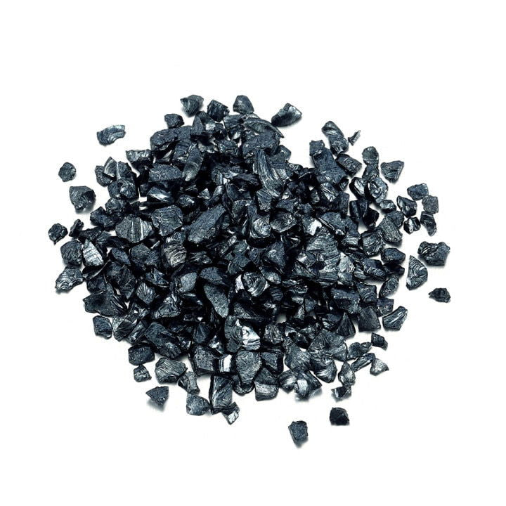 20g/lot Multi-color Mixing Nail Art Crushed Glass Nail Stones - Hiccupzz