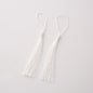 20pcs 80mm Bookmarks Hanging Rope Silk Tassel For Craft DIY Key Chain, Earring Hooks, Pendant, Jewelry Making - Hiccupzz