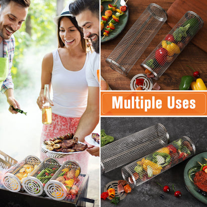 Roller Grill - Hiccupzz