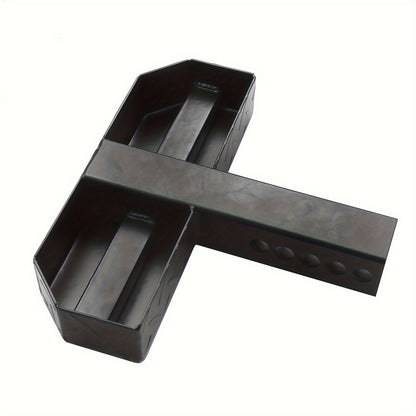 Car Rear Foot Pedal, Universal Car Pedal for Rear Brake - Hiccupzz