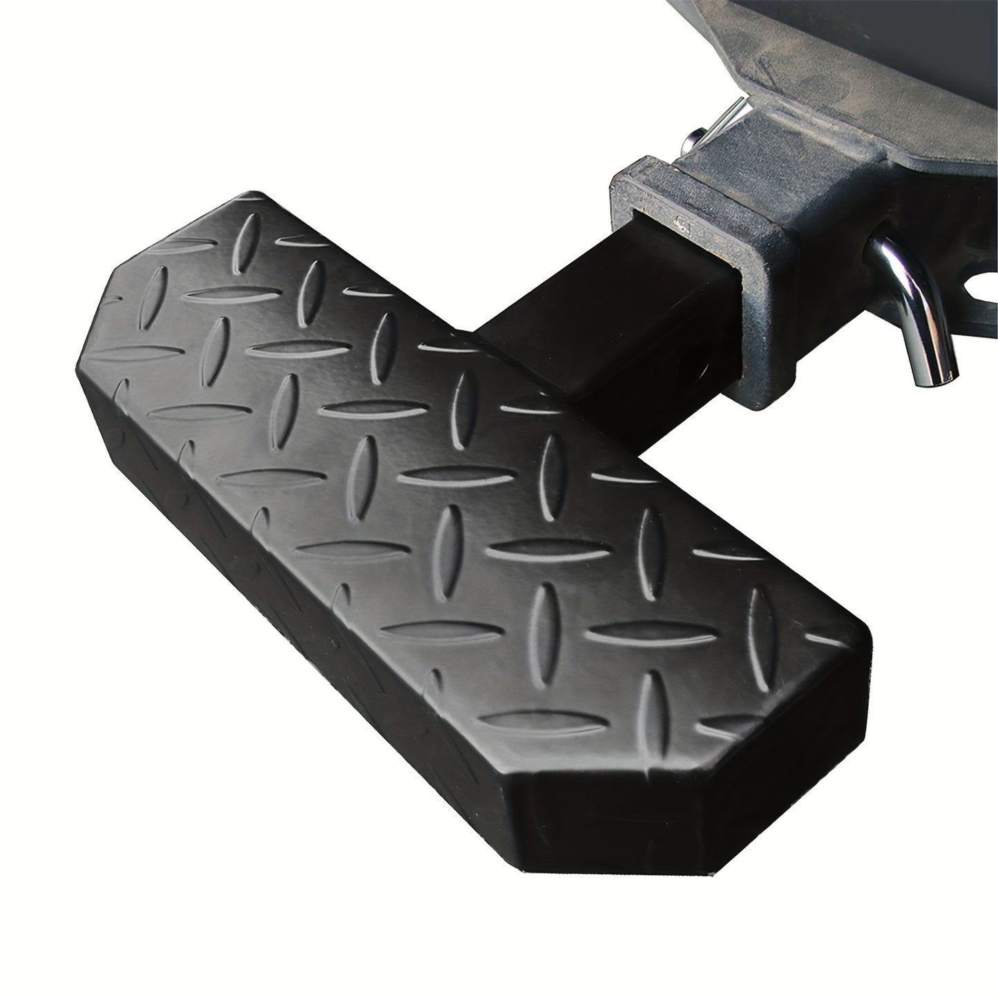 Car Rear Foot Pedal, Universal Car Pedal for Rear Brake