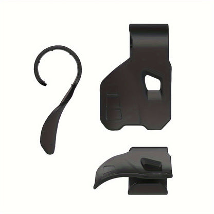 Motorcycle Cruise Control Throttle Grip, Motorcycle Hand Rest Control Grips for Accelerator Handlebar Assist - Hiccupzz