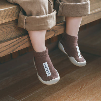 Baby Toddler Shoes - Hiccupzz