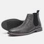 Men's Fashion Retro Cowhide Boots - Hiccupzz