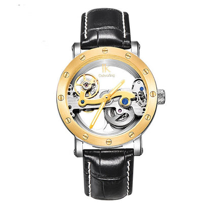 Automatic mechanical watches - Hiccupzz