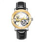 Automatic mechanical watches - Hiccupzz
