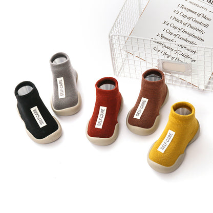 Baby Toddler Shoes - Hiccupzz