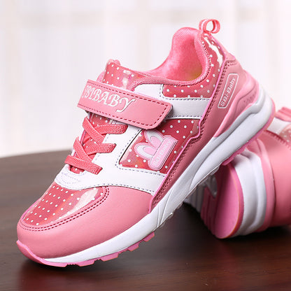 Casual shoes fashion children's shoes - Hiccupzz
