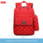 Sunshine 8 o'clock elementary school bag - Hiccupzz