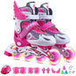 Inline skates roller skates - Hiccupzz