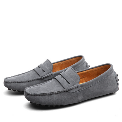 Wholesale Cross-border Foreign Trade Tourism Outdoor Standard Leather Shoe - Hiccupzz