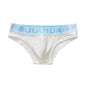 Purified Cotton Men's Underwear Slim Fit - Hiccupzz