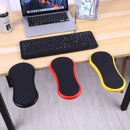 Computer Hand Bracket Mouse Wrist Pad - Hiccupzz