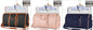Large-Capacity Waterproof Travel Duffle Bag for Women – Foldable Clothes Tote