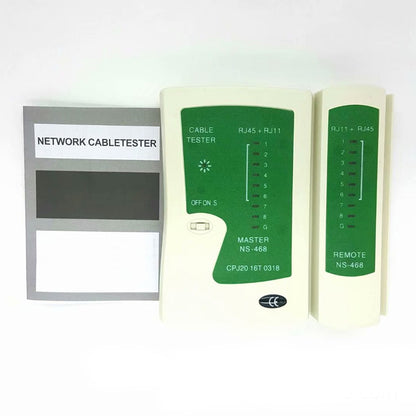 Network Toolkit Combination Set - Hiccupzz