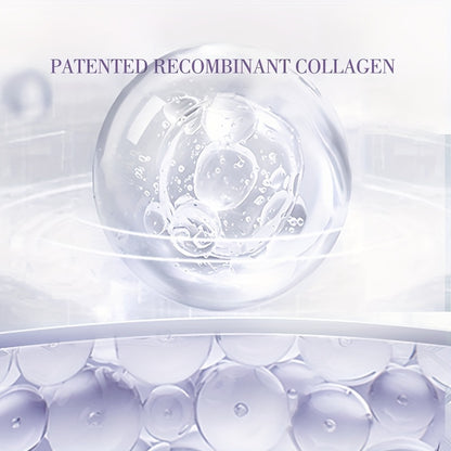 Anti-Aging Collagen Mask 5g x 20pcs - Deep Nourishment, Firming, Wrinkle Smoothing - Hiccupzz