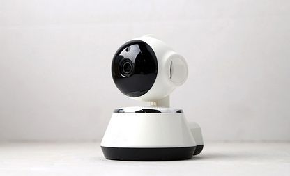 WiFi Wireless Baby Monitor Camera - Hiccupzz