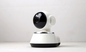 WiFi Wireless Baby Monitor Camera - Hiccupzz