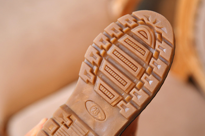 Boy and Girl shoes - Hiccupzz