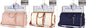 Large-Capacity Waterproof Travel Duffle Bag for Women – Foldable Clothes Tote