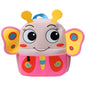 Children's Diving School Bag Cartoon Cute Animal Print Backpack - Hiccupzz