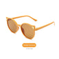 Children's Cute Fashion UV-proof Sunglasses - Hiccupzz