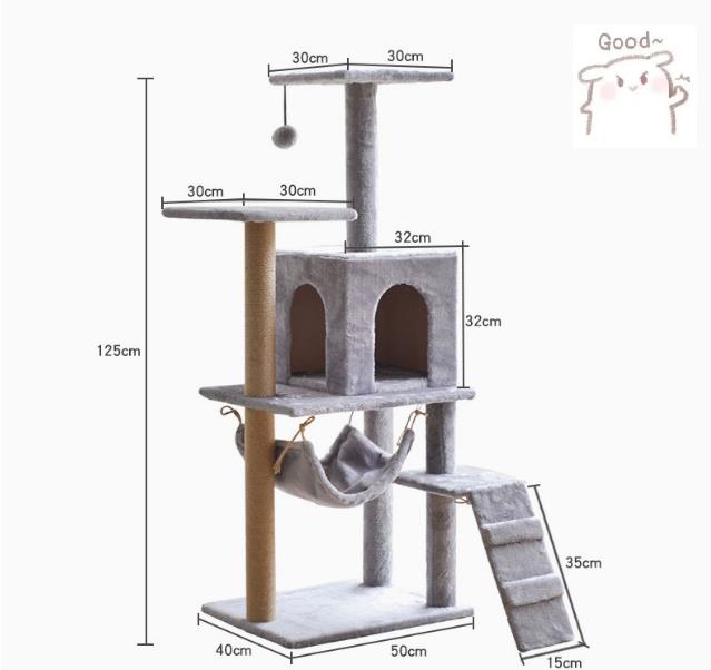 Spacecraft-Inspired Cat Supplies: Climbing Frames, Nests, and Toys for Your Feline Explorer