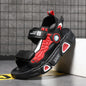 New Boys Beach Velcro Soft Sole Sandals - Hiccupzz