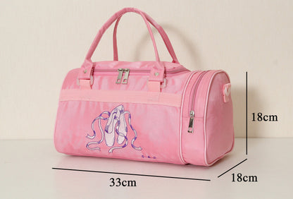 Ballet dance backpack - Hiccupzz