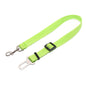 Fixed Strap Polyester Dog Strap Dog Leash Dog Leash - Hiccupzz