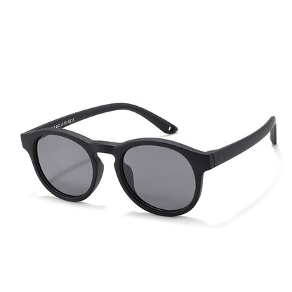 New Silicone Sunglasses For Children - Hiccupzz