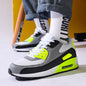 Sneakers Lightweight Breathable Comfortable Men - Hiccupzz