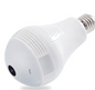LED Light Bulb Spy Camera - Hiccupzz