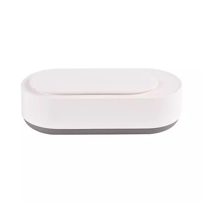 Jewelry, Glasses, Watch Portable Cleaning Machine, 45000Hz High-Frequency Vibration - Hiccupzz
