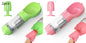 Pet Water Bottle Feeder Bowl Garbage Bag Storage Portable Pet Outdoor Travel 3 In 1 Dog Water Bottle - Hiccupzz