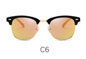 Polarized sunglasses - Hiccupzz