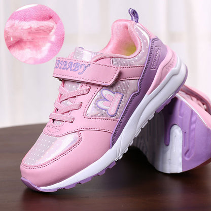Casual shoes fashion children's shoes - Hiccupzz