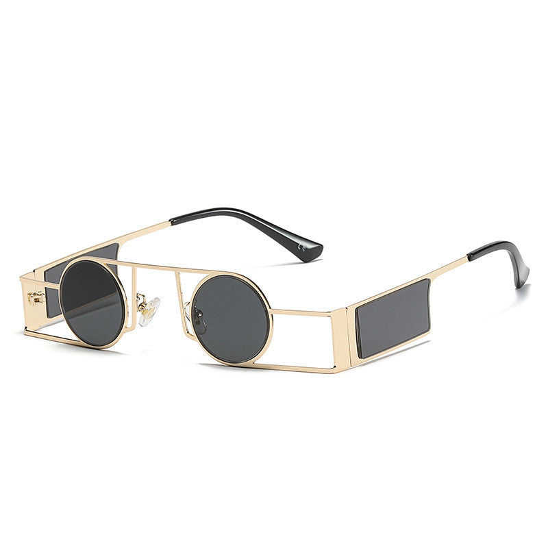 Individualized Steampunk Sunglasses