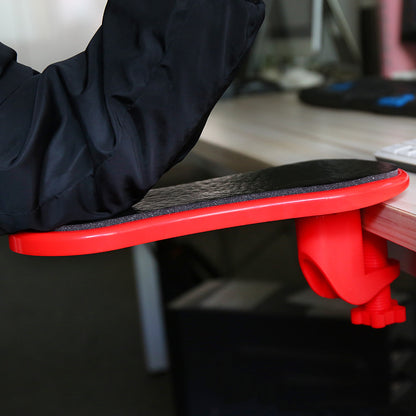 Computer Hand Bracket Mouse Wrist Pad - Hiccupzz