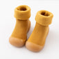 Indoor Snow Warm Socks And Shoes - Hiccupzz