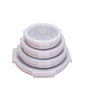 Silicone lunch box - Hiccupzz